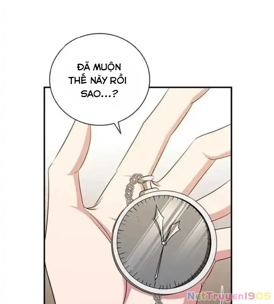 Đã Bảo Nữ Chính Đang Cải Trang Cơ Mà! Chapter 57 - 65