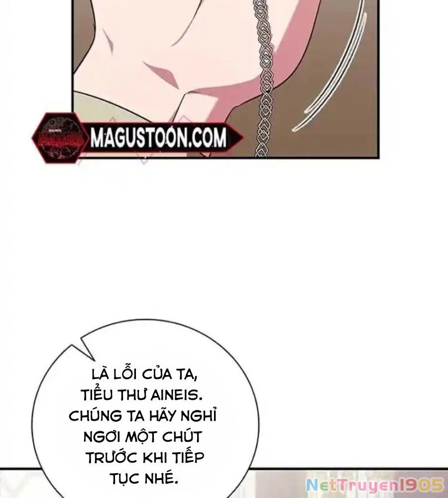 Đã Bảo Nữ Chính Đang Cải Trang Cơ Mà! Chapter 57 - 66