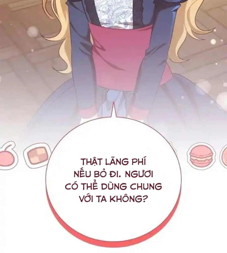 Đã Bảo Nữ Chính Đang Cải Trang Cơ Mà! Chapter 57 - 72