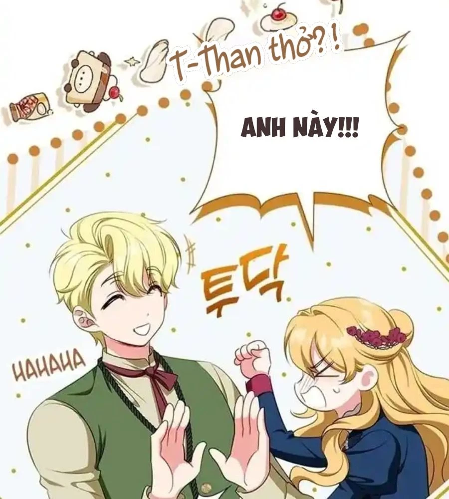 Đã Bảo Nữ Chính Đang Cải Trang Cơ Mà! Chapter 57 - 83