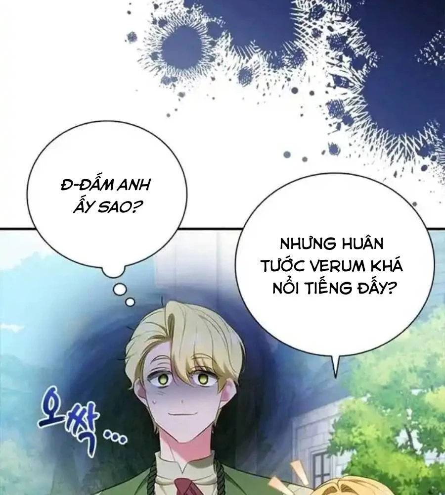 Đã Bảo Nữ Chính Đang Cải Trang Cơ Mà! Chapter 57 - 94