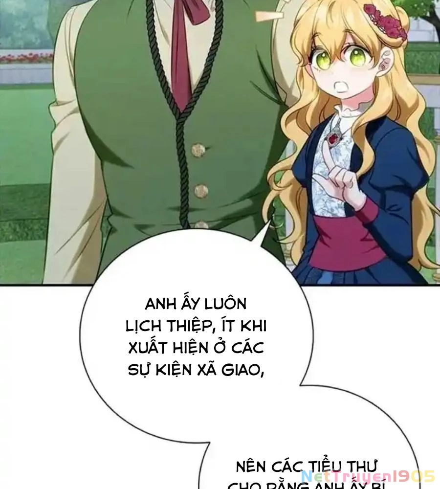 Đã Bảo Nữ Chính Đang Cải Trang Cơ Mà! Chapter 57 - 95