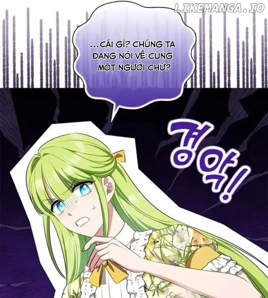 Đã Bảo Nữ Chính Đang Cải Trang Cơ Mà! Chapter 57 - 97