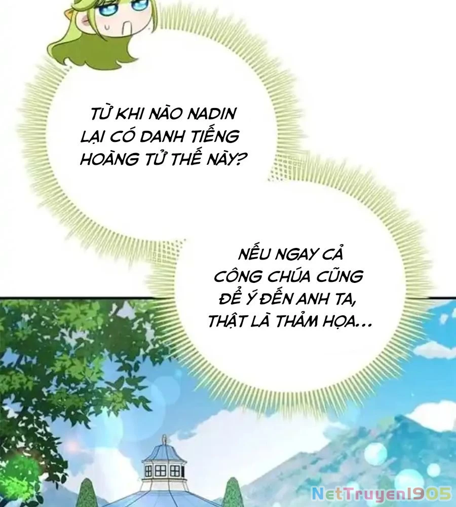 Đã Bảo Nữ Chính Đang Cải Trang Cơ Mà! Chapter 57 - 99