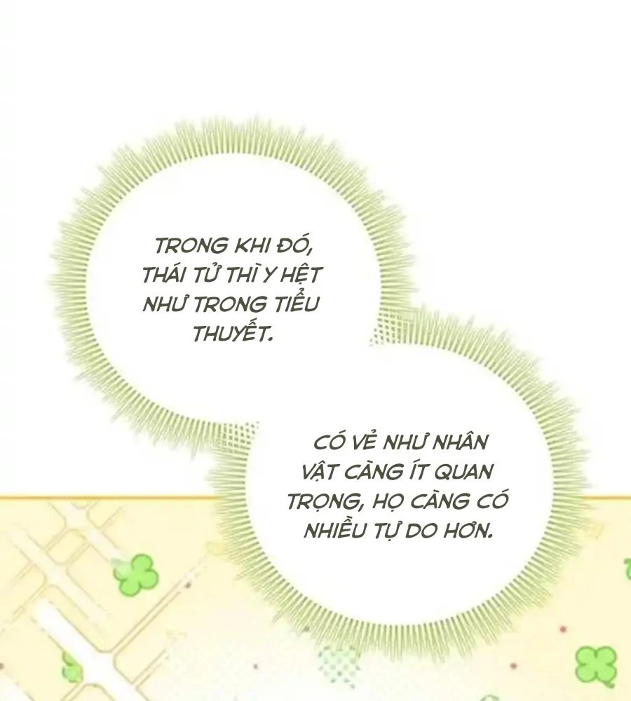 Đã Bảo Nữ Chính Đang Cải Trang Cơ Mà! Chapter 57 - 101