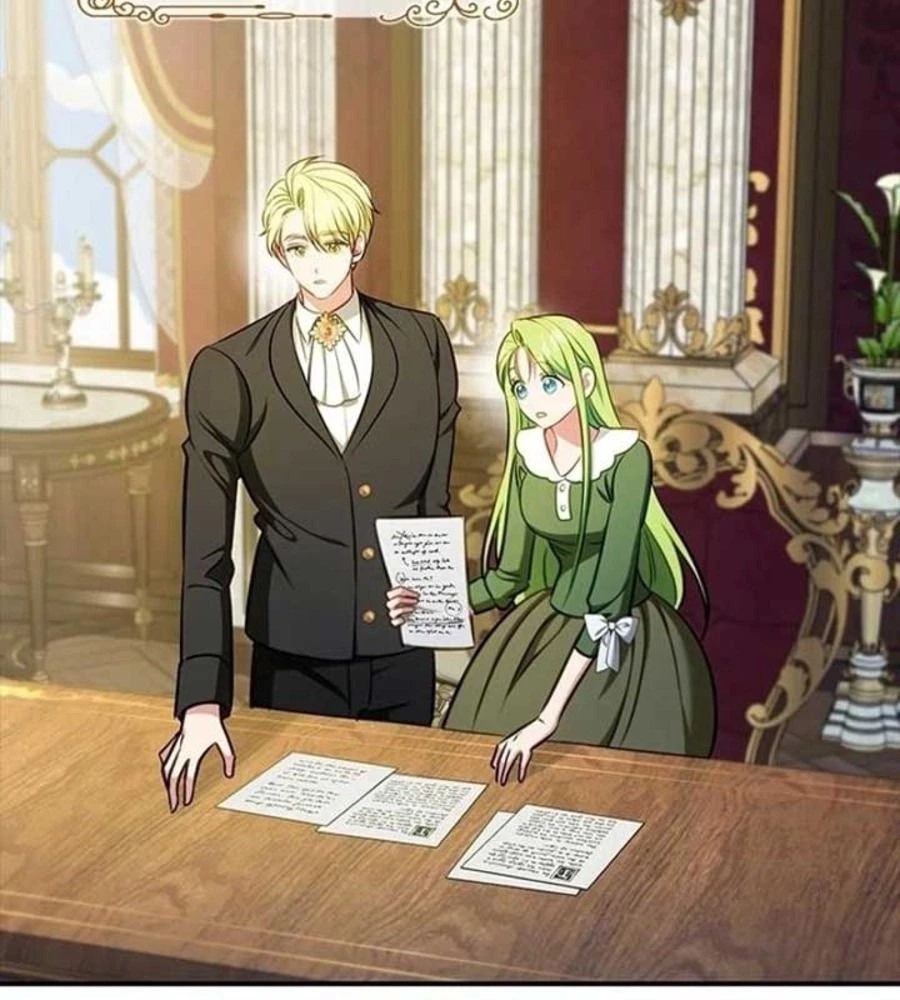 Đã Bảo Nữ Chính Đang Cải Trang Cơ Mà! Chapter 58 - 4