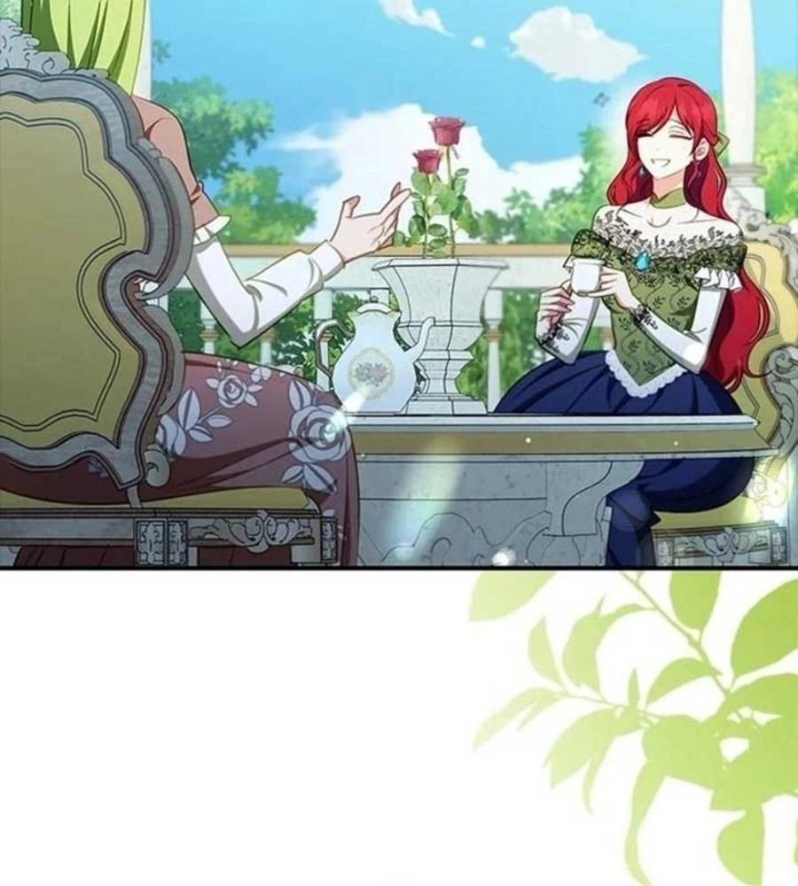 Đã Bảo Nữ Chính Đang Cải Trang Cơ Mà! Chapter 58 - 6
