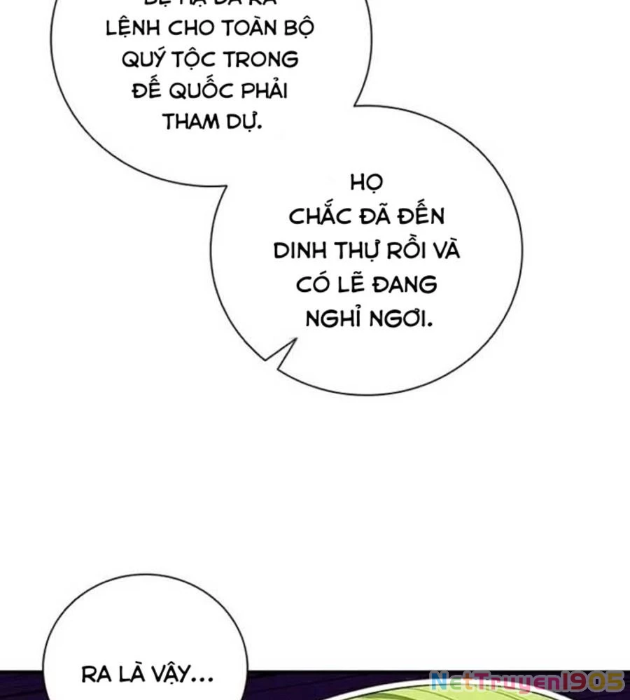Đã Bảo Nữ Chính Đang Cải Trang Cơ Mà! Chapter 58 - 22
