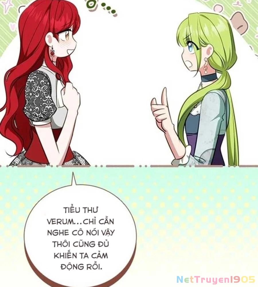 Đã Bảo Nữ Chính Đang Cải Trang Cơ Mà! Chapter 58 - 26