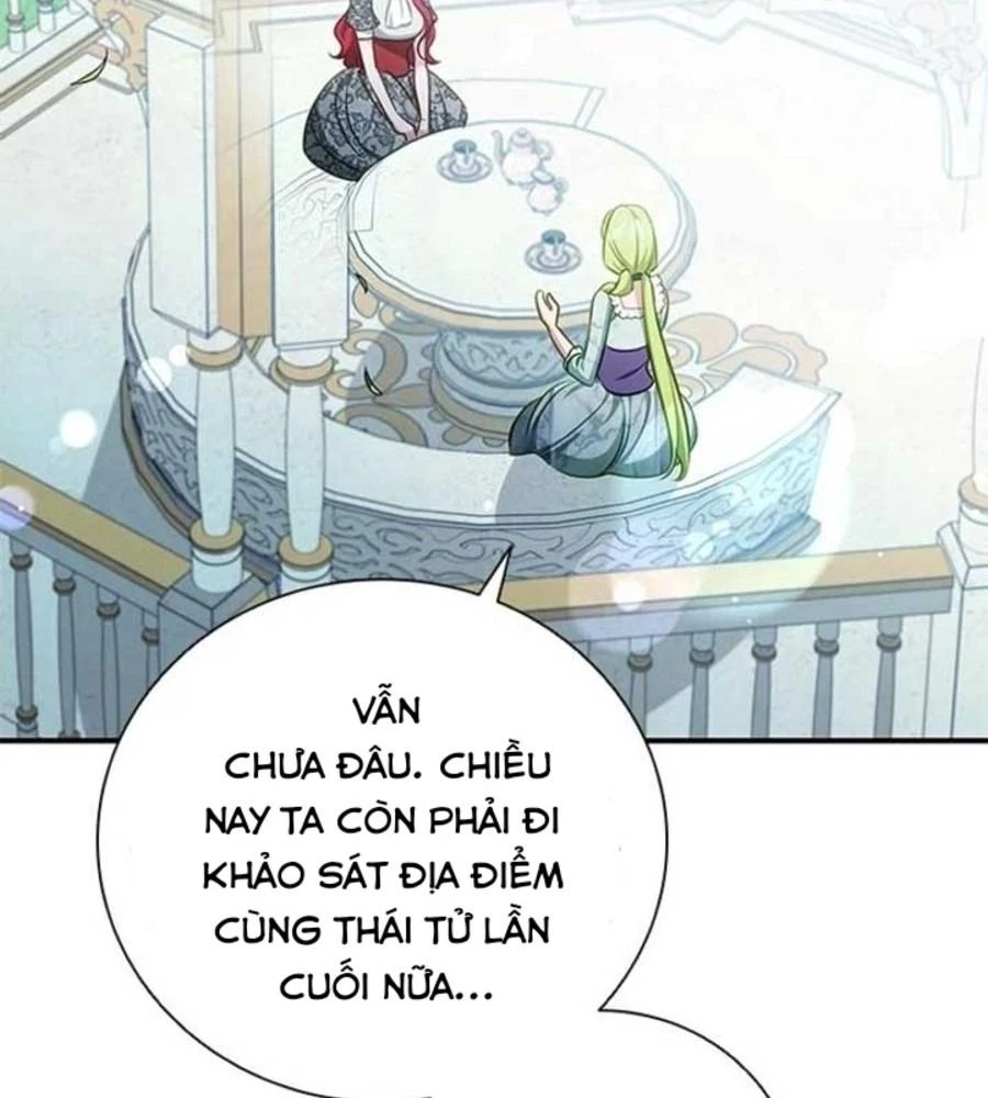 Đã Bảo Nữ Chính Đang Cải Trang Cơ Mà! Chapter 58 - 28