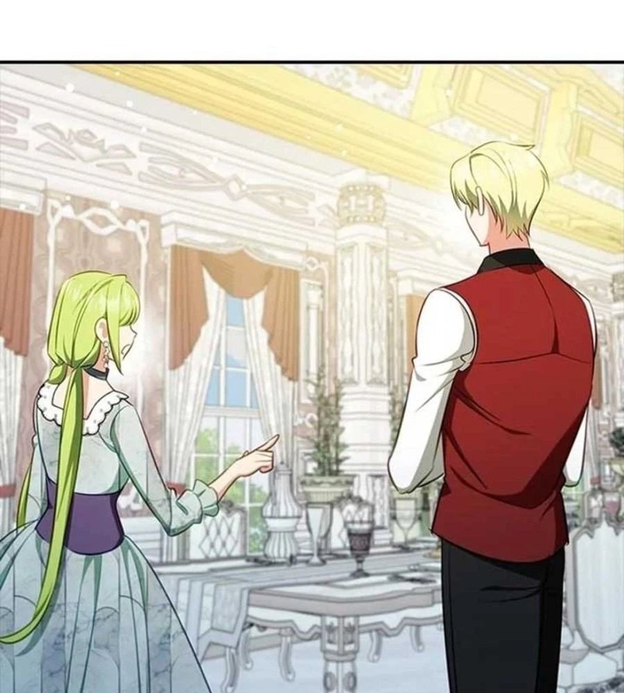 Đã Bảo Nữ Chính Đang Cải Trang Cơ Mà! Chapter 58 - 42