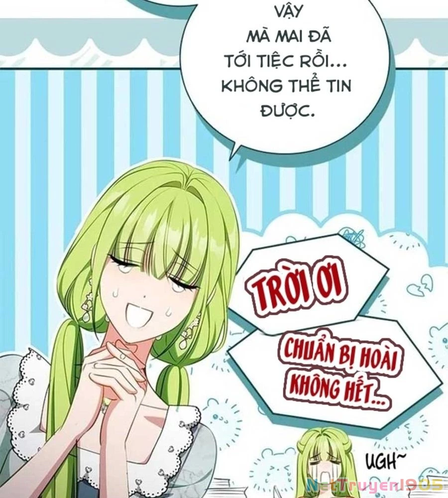 Đã Bảo Nữ Chính Đang Cải Trang Cơ Mà! Chapter 58 - 48