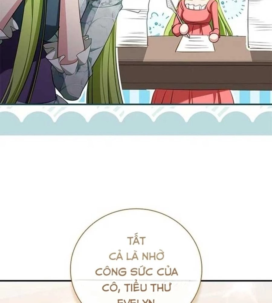 Đã Bảo Nữ Chính Đang Cải Trang Cơ Mà! Chapter 58 - 49