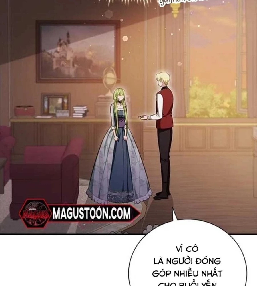 Đã Bảo Nữ Chính Đang Cải Trang Cơ Mà! Chapter 58 - 55