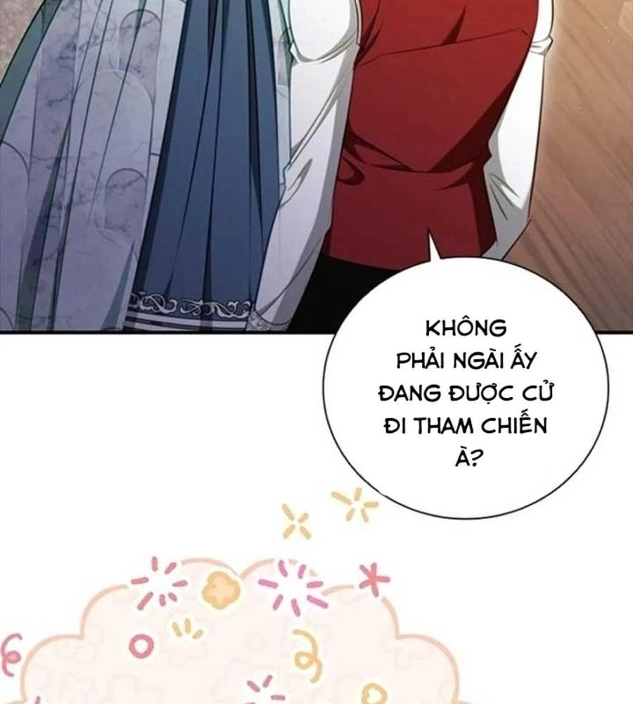 Đã Bảo Nữ Chính Đang Cải Trang Cơ Mà! Chapter 58 - 58
