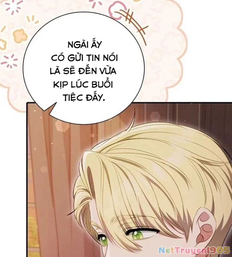 Đã Bảo Nữ Chính Đang Cải Trang Cơ Mà! Chapter 58 - 59