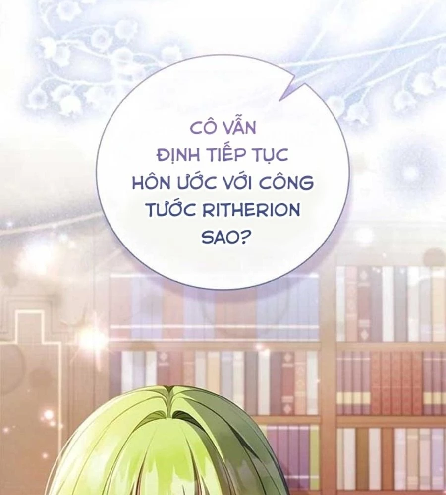 Đã Bảo Nữ Chính Đang Cải Trang Cơ Mà! Chapter 58 - 61
