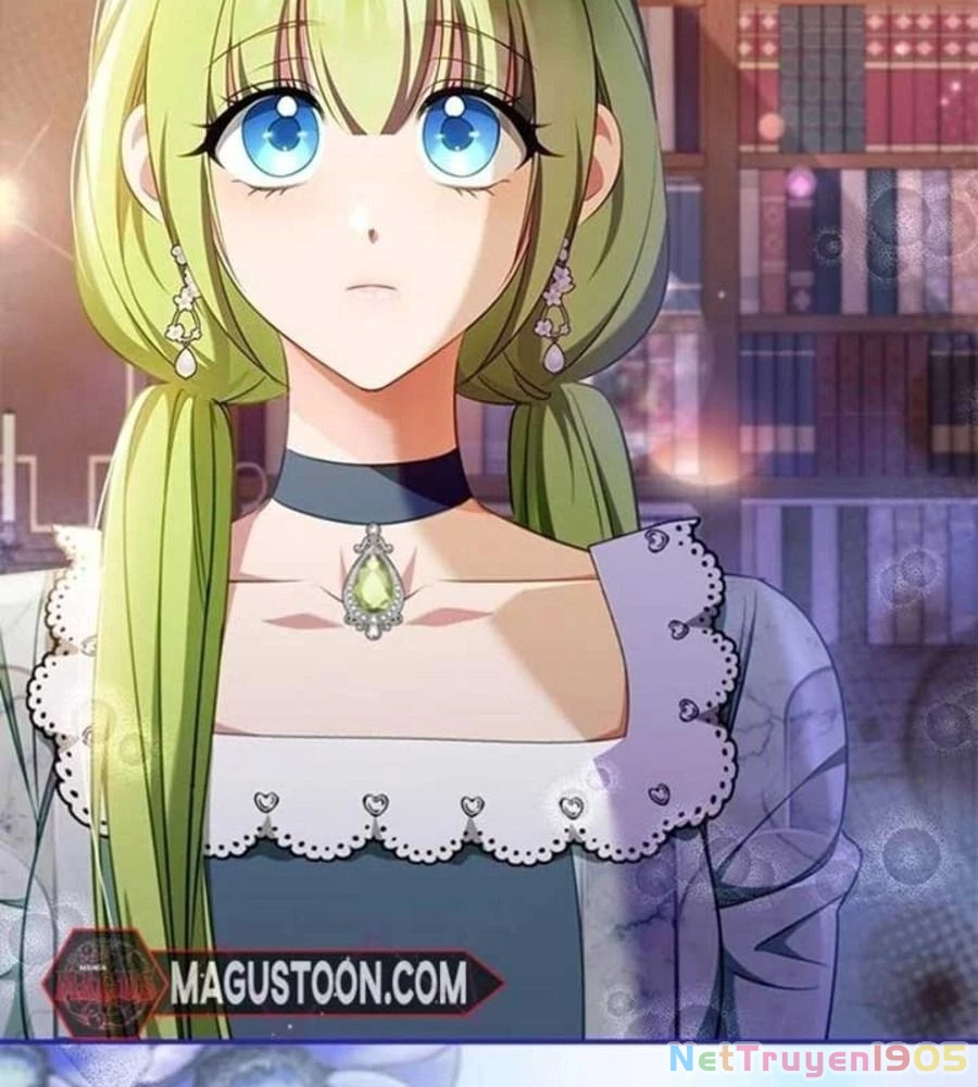 Đã Bảo Nữ Chính Đang Cải Trang Cơ Mà! Chapter 58 - 62