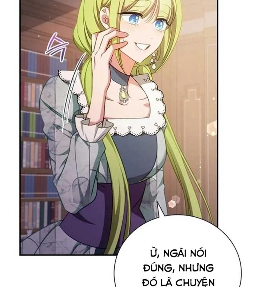 Đã Bảo Nữ Chính Đang Cải Trang Cơ Mà! Chapter 58 - 66