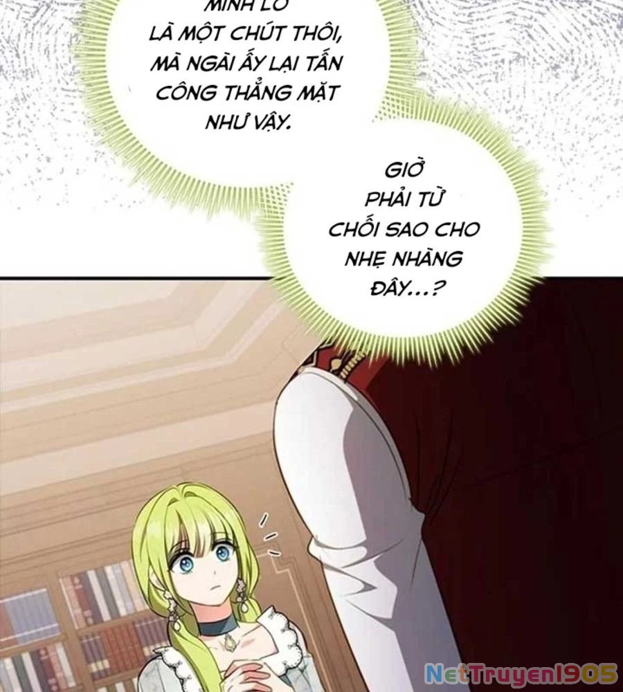 Đã Bảo Nữ Chính Đang Cải Trang Cơ Mà! Chapter 58 - 94