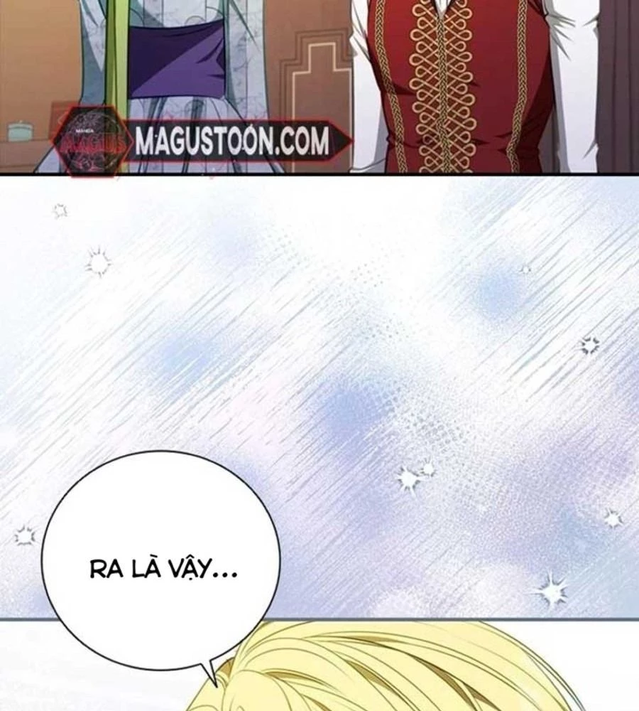 Đã Bảo Nữ Chính Đang Cải Trang Cơ Mà! Chapter 58 - 101