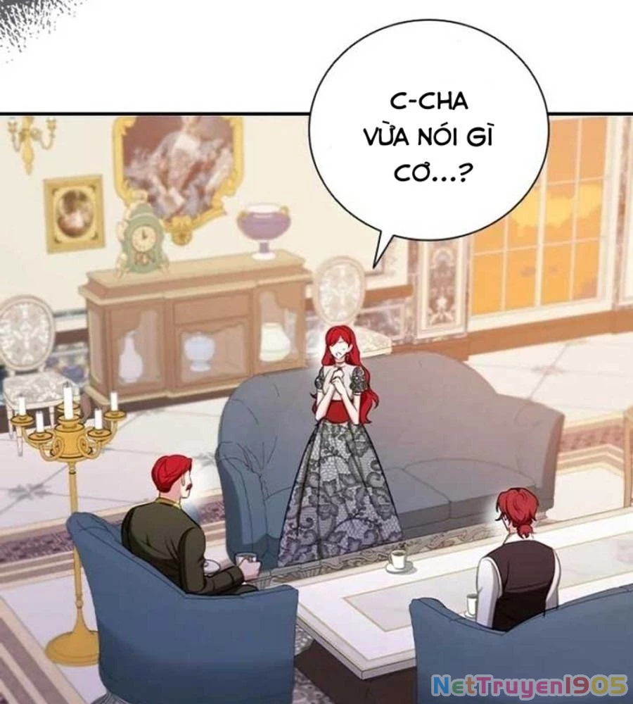Đã Bảo Nữ Chính Đang Cải Trang Cơ Mà! Chapter 58 - 120