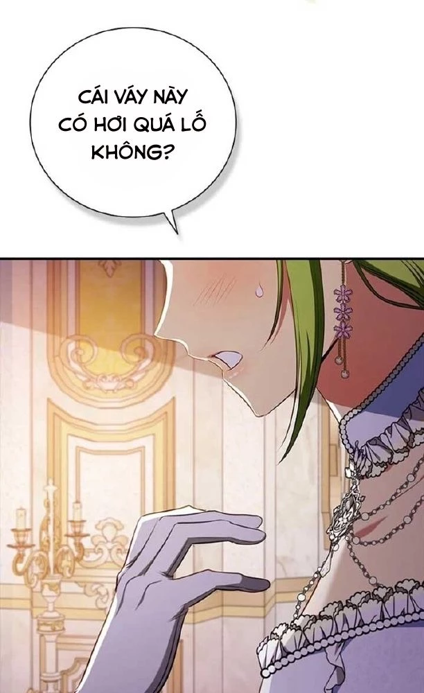 Đã Bảo Nữ Chính Đang Cải Trang Cơ Mà! Chapter 59 - 3
