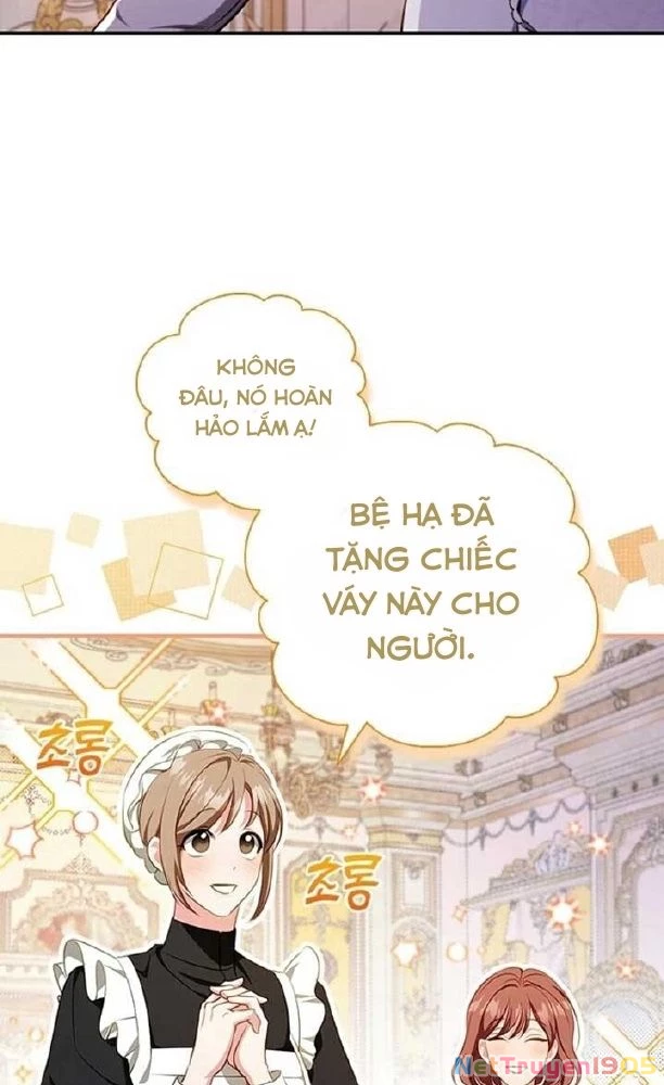Đã Bảo Nữ Chính Đang Cải Trang Cơ Mà! Chapter 59 - 4