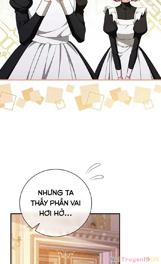 Đã Bảo Nữ Chính Đang Cải Trang Cơ Mà! Chapter 59 - 5