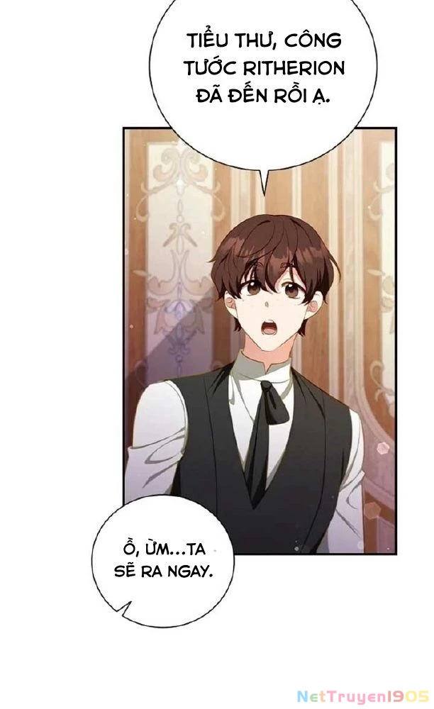 Đã Bảo Nữ Chính Đang Cải Trang Cơ Mà! Chapter 59 - 7