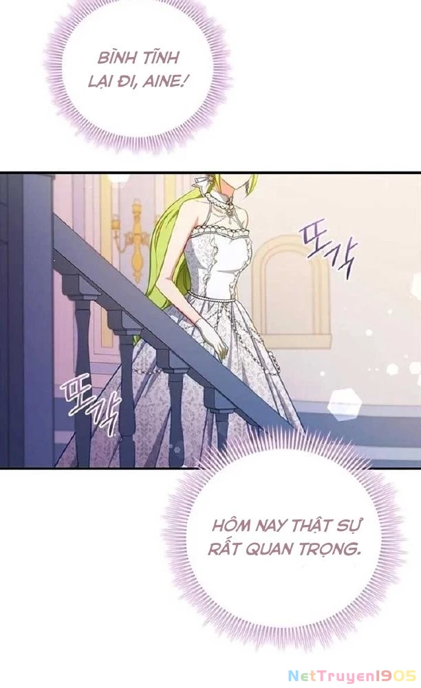Đã Bảo Nữ Chính Đang Cải Trang Cơ Mà! Chapter 59 - 9