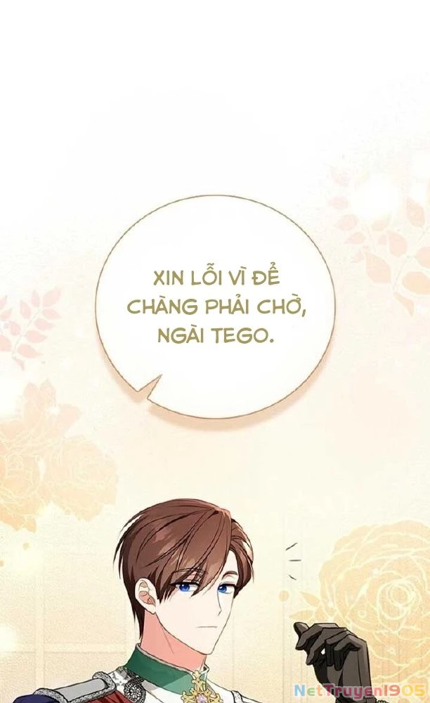 Đã Bảo Nữ Chính Đang Cải Trang Cơ Mà! Chapter 59 - 10
