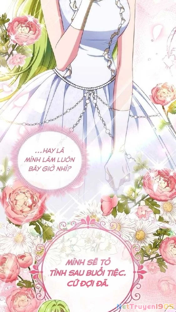 Đã Bảo Nữ Chính Đang Cải Trang Cơ Mà! Chapter 59 - 14