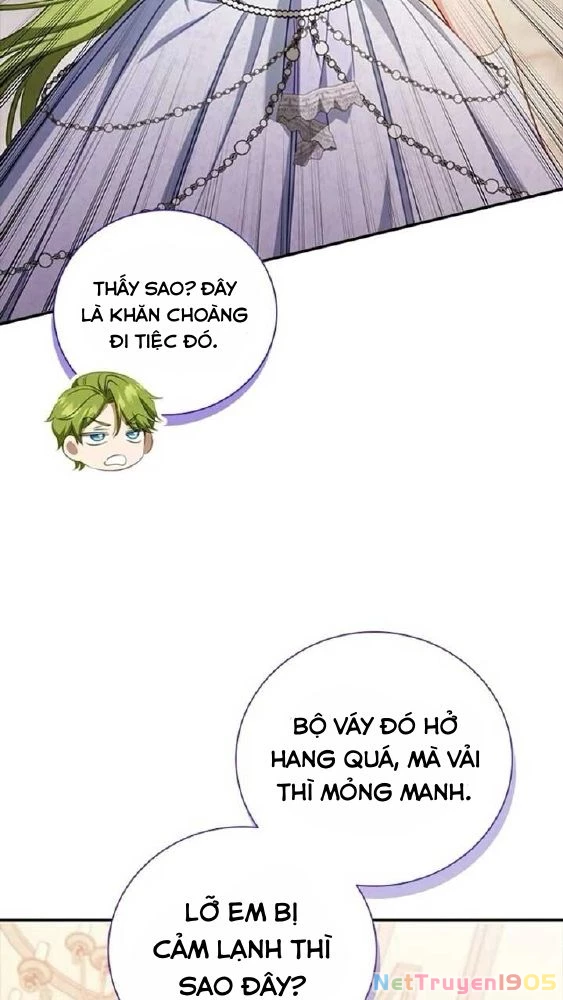 Đã Bảo Nữ Chính Đang Cải Trang Cơ Mà! Chapter 59 - 21