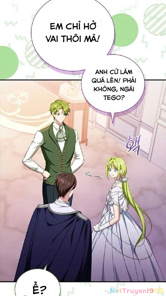 Đã Bảo Nữ Chính Đang Cải Trang Cơ Mà! Chapter 59 - 23