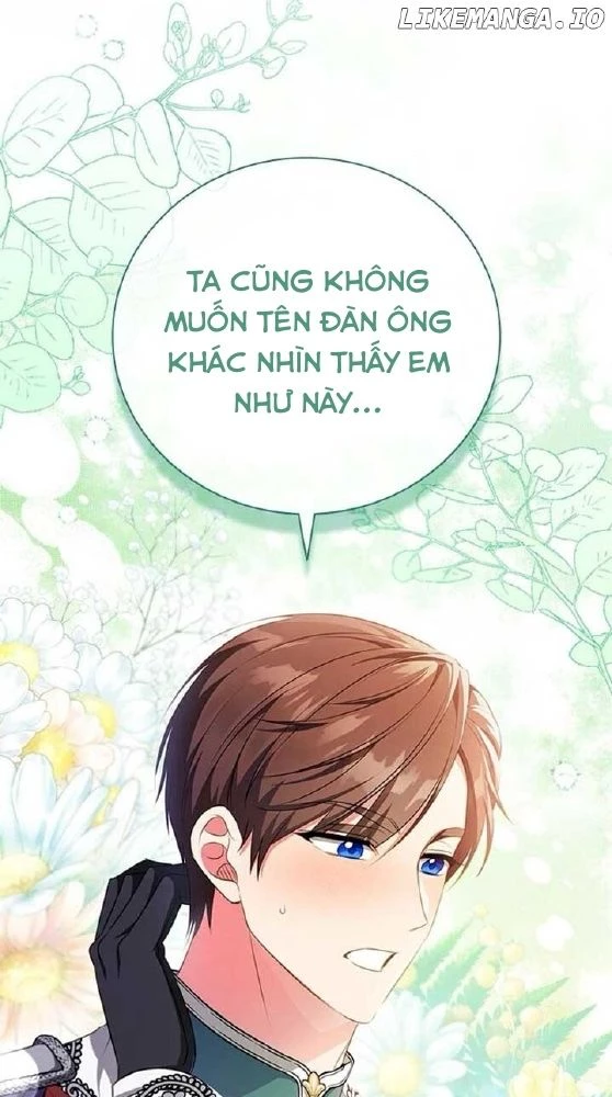 Đã Bảo Nữ Chính Đang Cải Trang Cơ Mà! Chapter 59 - 25