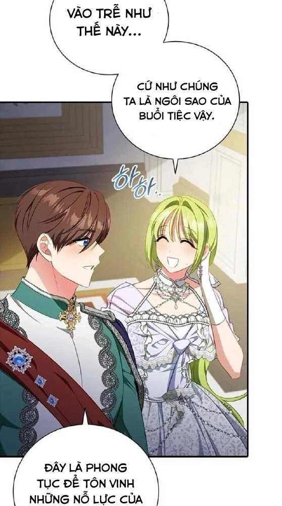 Đã Bảo Nữ Chính Đang Cải Trang Cơ Mà! Chapter 59 - 31