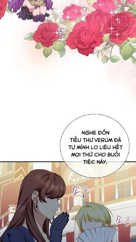 Đã Bảo Nữ Chính Đang Cải Trang Cơ Mà! Chapter 59 - 42