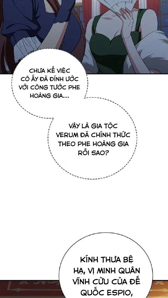Đã Bảo Nữ Chính Đang Cải Trang Cơ Mà! Chapter 59 - 43