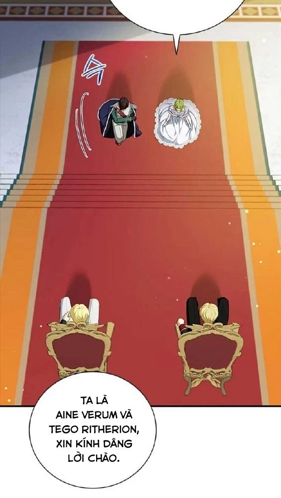Đã Bảo Nữ Chính Đang Cải Trang Cơ Mà! Chapter 59 - 44