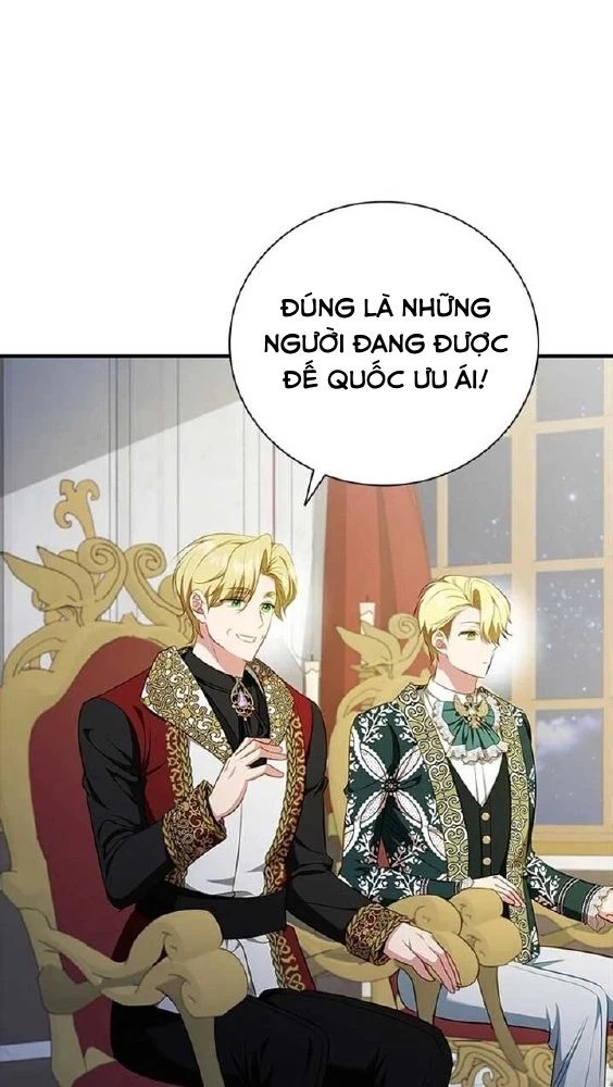 Đã Bảo Nữ Chính Đang Cải Trang Cơ Mà! Chapter 59 - 45