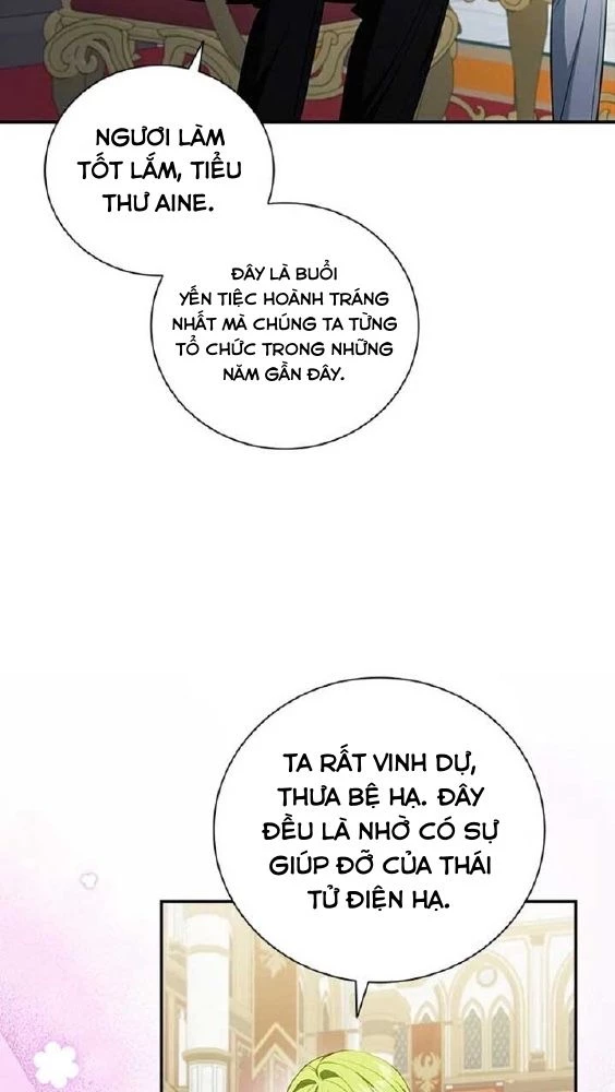 Đã Bảo Nữ Chính Đang Cải Trang Cơ Mà! Chapter 59 - 46