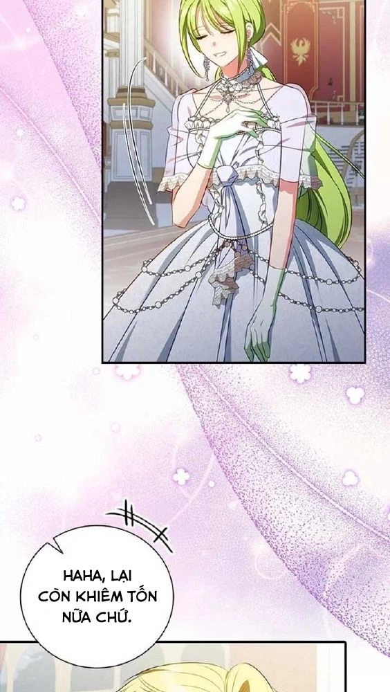 Đã Bảo Nữ Chính Đang Cải Trang Cơ Mà! Chapter 59 - 47