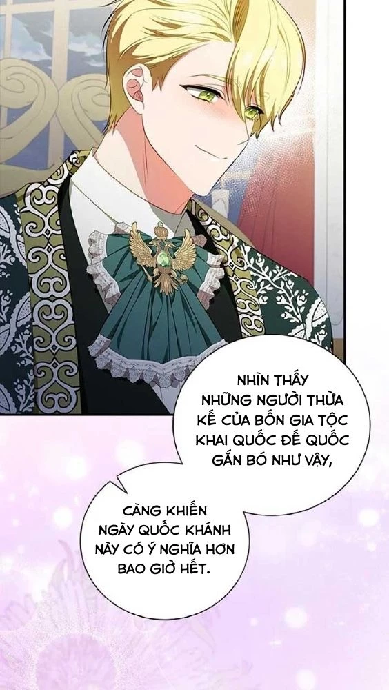 Đã Bảo Nữ Chính Đang Cải Trang Cơ Mà! Chapter 59 - 48