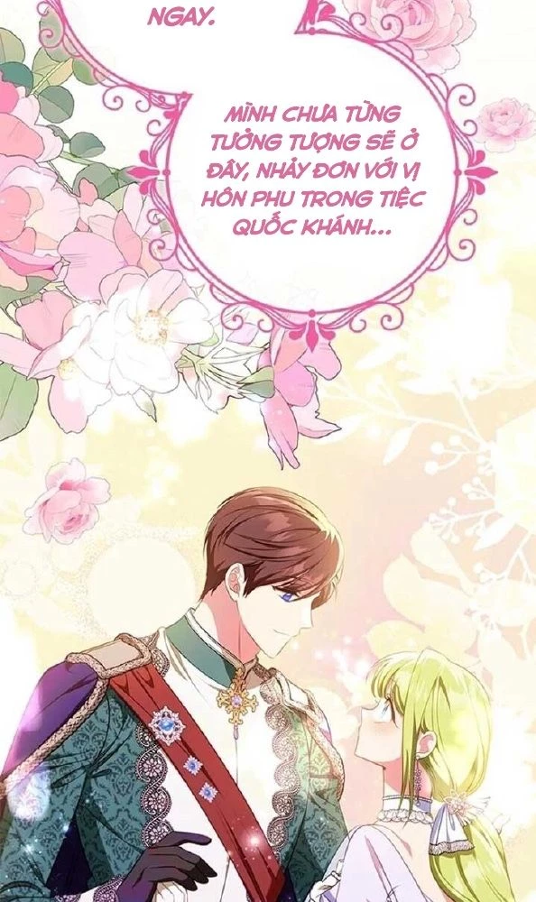 Đã Bảo Nữ Chính Đang Cải Trang Cơ Mà! Chapter 59 - 54