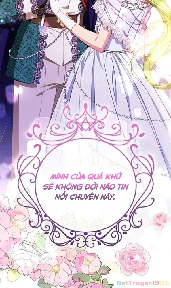 Đã Bảo Nữ Chính Đang Cải Trang Cơ Mà! Chapter 59 - 55