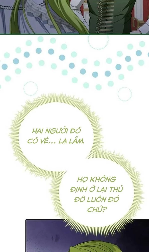 Đã Bảo Nữ Chính Đang Cải Trang Cơ Mà! Chapter 59 - 57