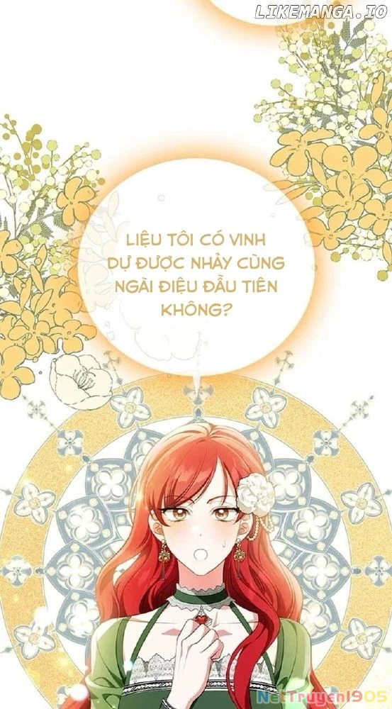 Đã Bảo Nữ Chính Đang Cải Trang Cơ Mà! Chapter 59 - 62