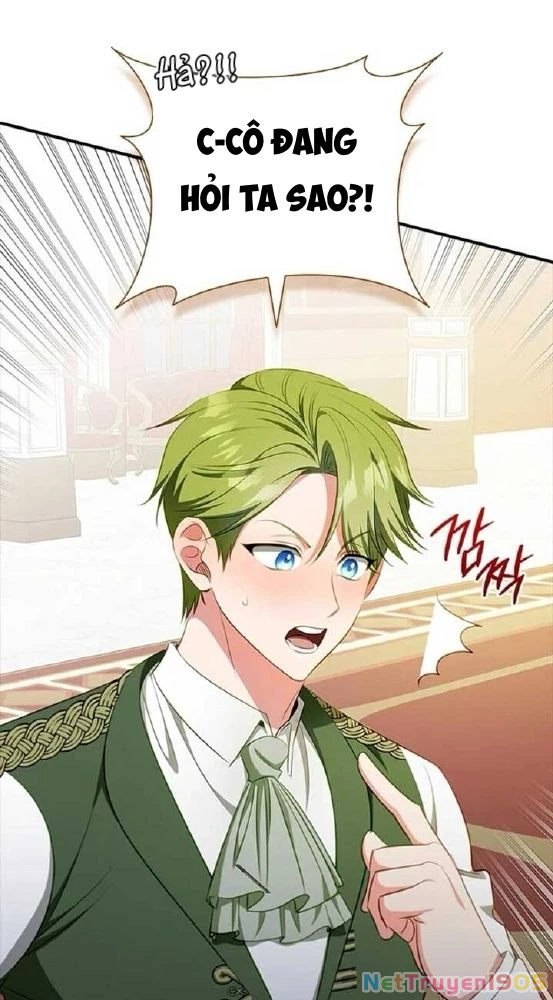 Đã Bảo Nữ Chính Đang Cải Trang Cơ Mà! Chapter 59 - 64