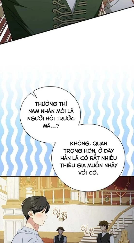 Đã Bảo Nữ Chính Đang Cải Trang Cơ Mà! Chapter 59 - 65